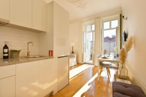 fine art apartments City Center